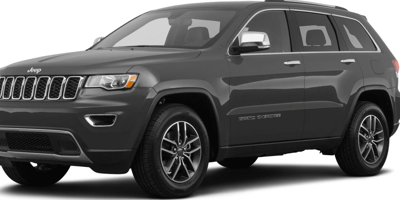 JEEP GRAND CHEROKEE 2021 1C4RJFBG2MC729929 image